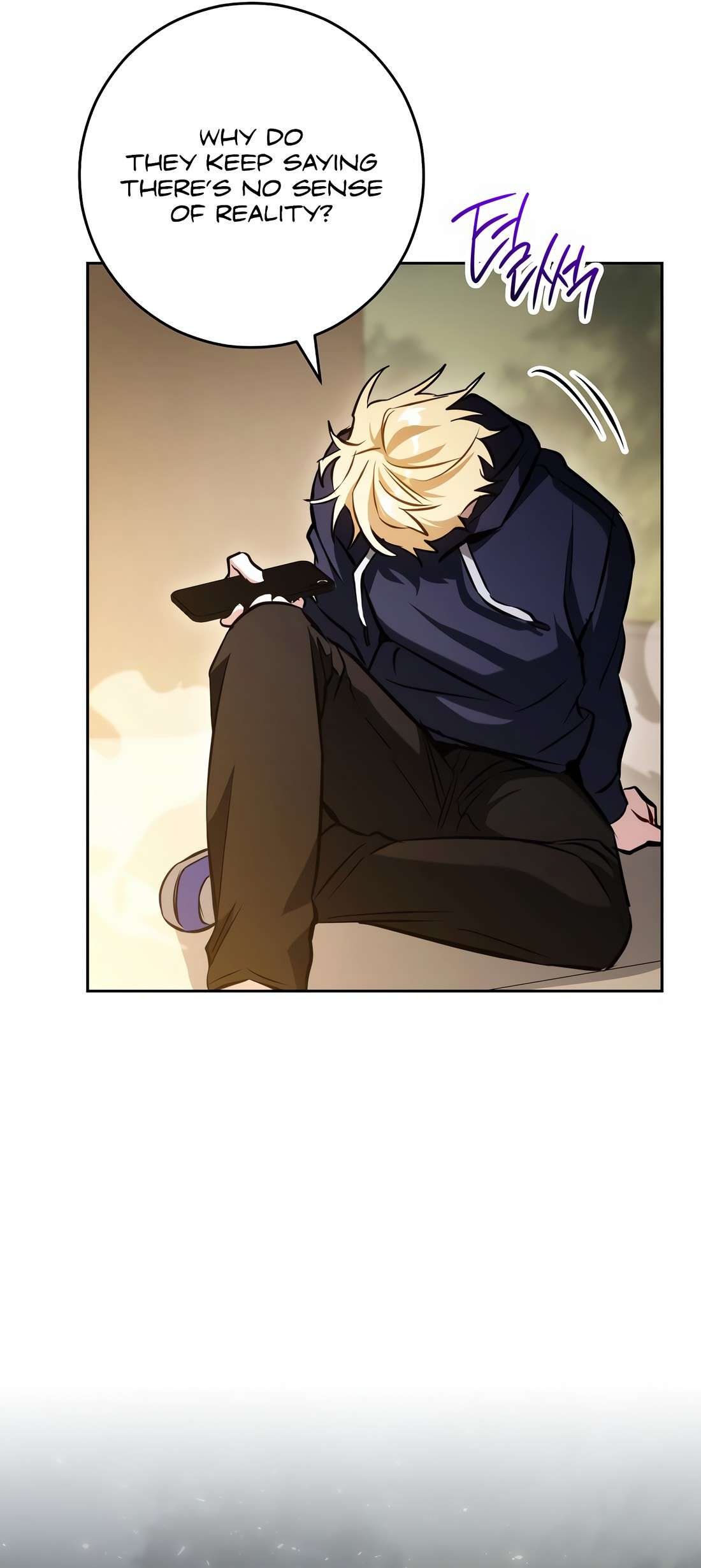 The Top Ranker's Aspiring Writer Life Manual Chapter 0 38
